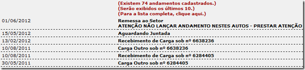 nao publicar nao publicar