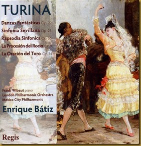 Turina Rocío Batiz LPO Turina Rocío Batiz LPO
