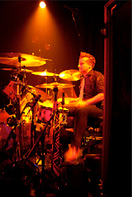 Tres Cool ~ Green Day drummer extraordinaire