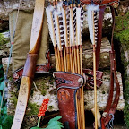 hunter supply