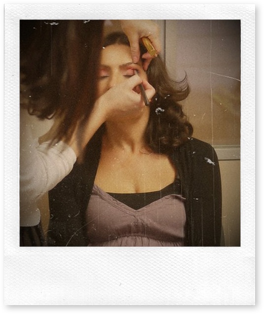 MAKE UP 2