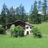 Mäiäsäss Frauäweekend 2012