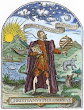 Title Page From George Hartgill Generall Calendars 1594