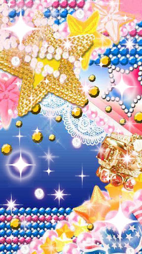 Kira Kira☆Jewel No.123