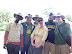 South Africa Day 1 - On Safari