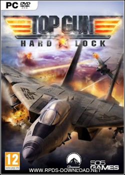4f7e3805bdbe1 Top Gun: Hard Lock PC Full RELOADED