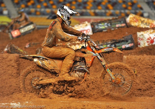 2010 SuperX Round 7