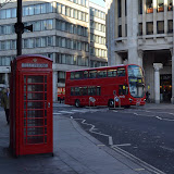 [2012-01] Field campaign London