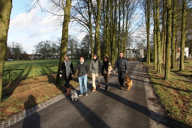 familie