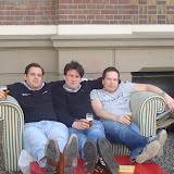 Reunistenweekend