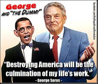 soros