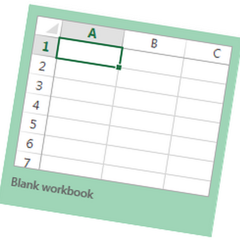 Shortcut Key Untuk Microsoft Excel
