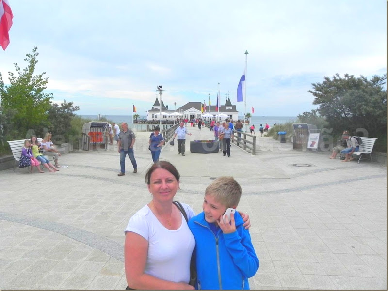 Usedom 14- ahlbeck Usedom 14- ahlbeck