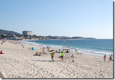 Oporrak 2011, Galicia - Vigo, Samil 02 Oporrak 2011, Galicia - Vigo, Samil 02