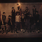 ＜20110703＠Super Show3 外伝 / Cr. eri＠emptywolrd without Kyu/ photo by eri＞