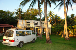trasporti resort