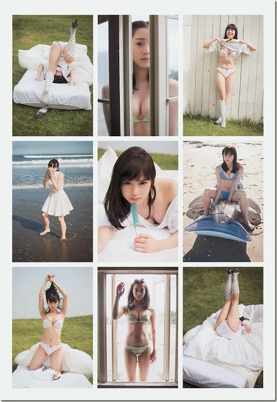 Okunaka_Makoto_Weekly_Playboy_Magazine_03