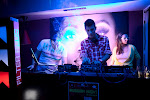 Lucian Barbulescu @ Black Ball Braila - 8 octombrie 2011 - http://artandcolor.ro