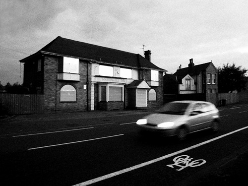The Nightingale Inn