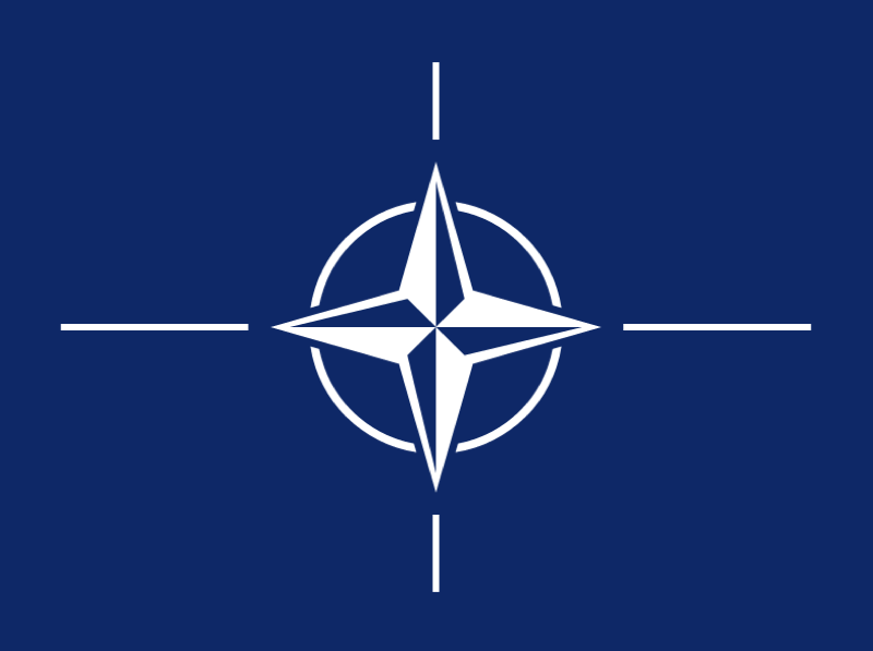 Me nato emblem