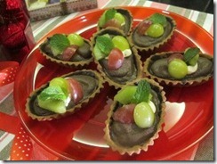 Chocolate Ganache Pie Kue Special Chocolate Ganache Pie Kue Special