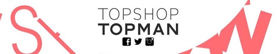 EDnything_Topshop Topman Opening Day Sale EDnything_Topshop Topman Opening Day Sale