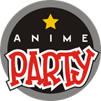 Logo Anime Party 12