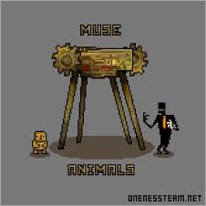 Onenessteam-animals