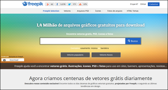Como obter imagens livres de direitos autorais para publicação em sites ou blogs - Visual Dicas Como obter imagens livres de direitos autorais para publicação em sites ou blogs - Visual Dicas