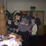 dinner dance