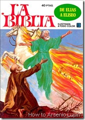 P00013 - La Biblia Ilustrada a Tod