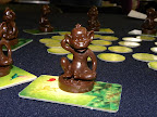 The Game Master - Apenjungle