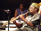 OSIBISA, 4 settembre 2011