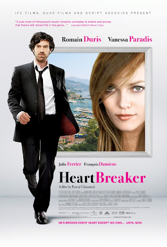 capa Heartbreaker   O Quebra Corações