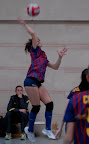 17-3-12 CVB Barça-L'Ametlla 3-0