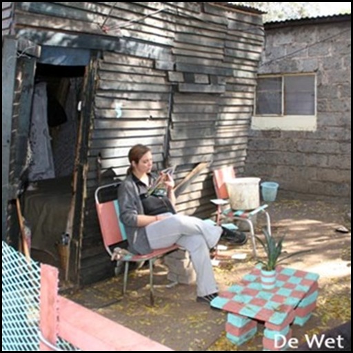 HELPING HAND RESEARCH DEWETPOTGIETER 2008 800000 POOR WHITES SA