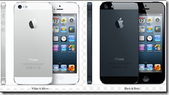 iPhone 5 iPhone 5
