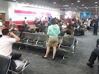 Missed curfew at Sydney airport virgin