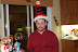 New Years 2008