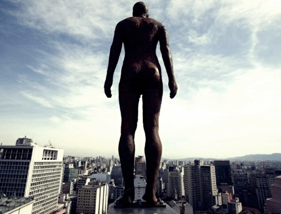 Estatuas Suicidas - 3