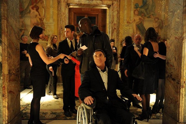 The Intouchables 03