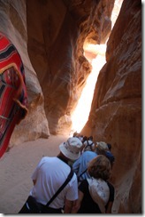 Oporrak 2011 - Jordania ,-  Petra, 21 de Septiembre  155