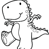 colorear-dibujo-del-dinosaurio-bailando_small.gif