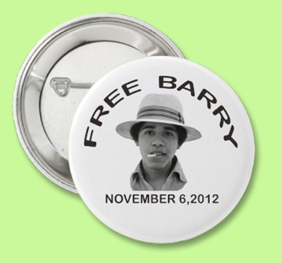 free barry button