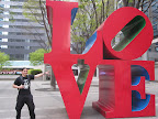 Shinjuku... Love is all we need!!