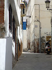 Almuñécars Gassen