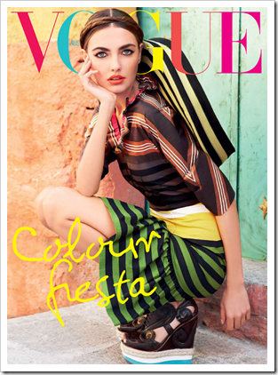 vogue australia