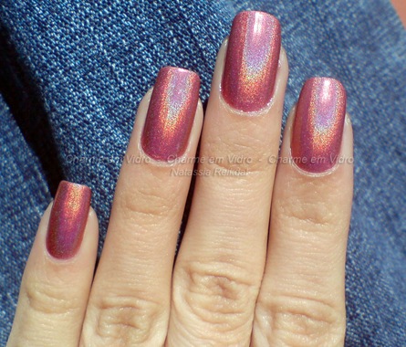 TTYL - China Glaze