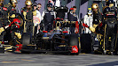 HD Wallpapers 2011 Formula 1 Grand Prix of Australia