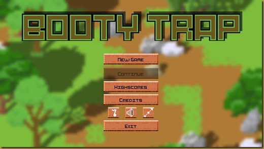 Booty Trap Booty Trap